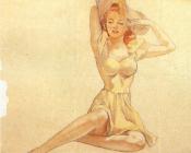 阿尔贝托 巴尔加斯 : -Unknown